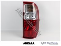 Ford Yedek Parça - DEPO STOP LAMBASI SAĞ 2 RENK